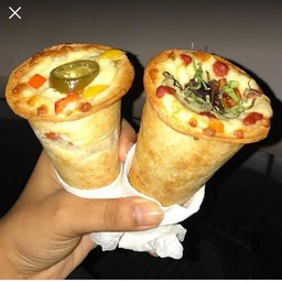 Pizza Chicago
