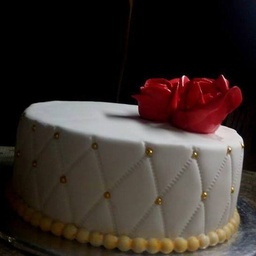 Fancy treats