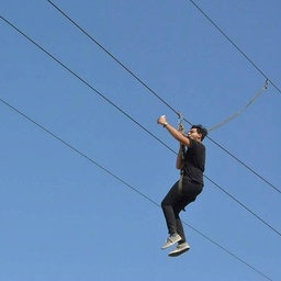Adventure Park Lahore