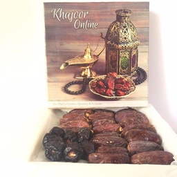 Khajoor Online