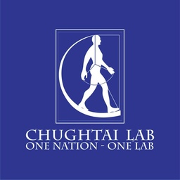 Chughtai Lab
