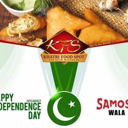 Khatri Food Spot