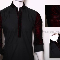 Man's Wear