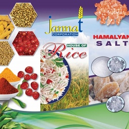 Jannat Corporation