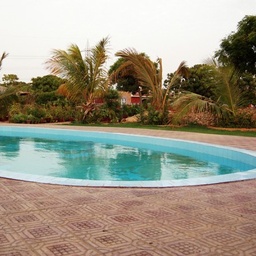 Countryside Chalet Resort