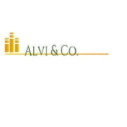 Alvi & Company