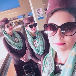 Pakistan International Airports