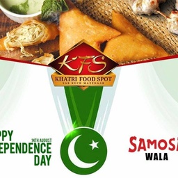 Khatri Food Spot