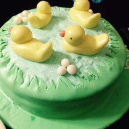 RG cakes