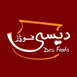 Desi Chinese