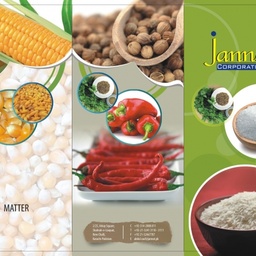 Jannat Corporation