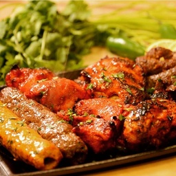 Anmol Restaurant