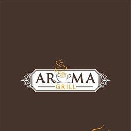 AROMA Grill