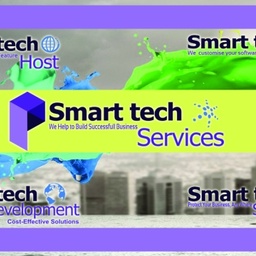 Smart tech Services