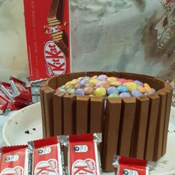RG cakes