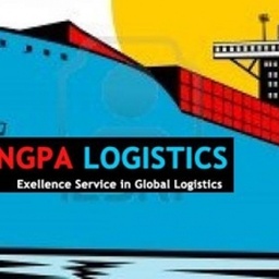 DONGPA LOGISTICS