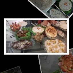 Baigy's Kitchen