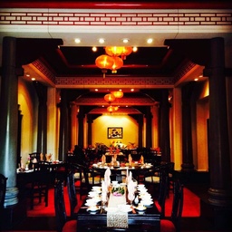 Chowmein Chinese Restaurant