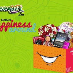 Presentspk