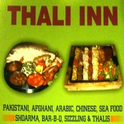 Thali Inn