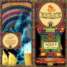 Savor - Karak Chai