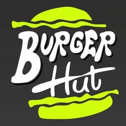 Burger Hut.