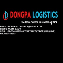 DONGPA LOGISTICS