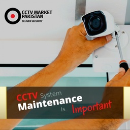 CCTV Market Pakistan