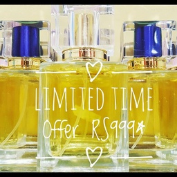 Saba ul Haramain Perfumes / Ittar by Muhammad Anis Saba Lakhana