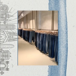DENIM CLOTHING COMPANY (PVT) LTD.