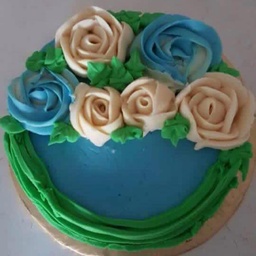 RG cakes