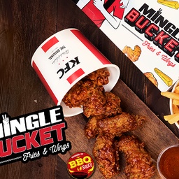 KFC Restaurant