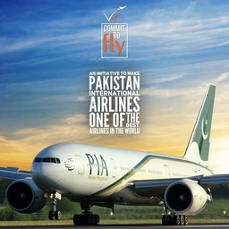 Pakistan International Airports