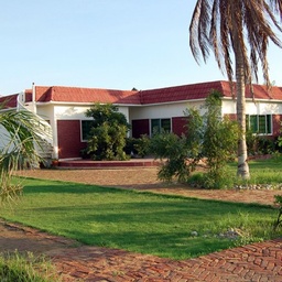 Countryside Chalet Resort