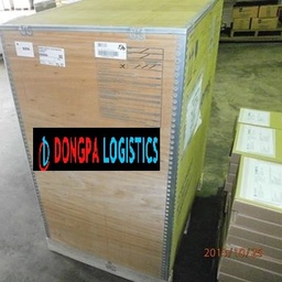DONGPA LOGISTICS