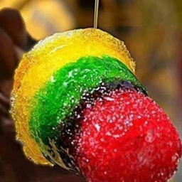 Frais Snow Cones - Bukhari