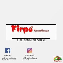 Firpo Farmhouse