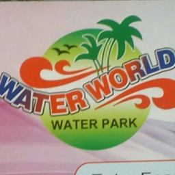 Water World park