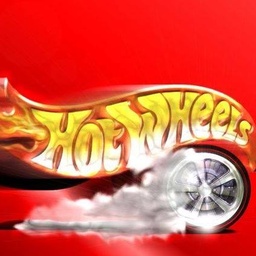 HOTWHEELS/Bicycles