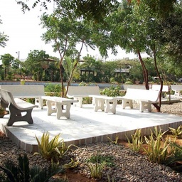 Countryside Chalet Resort