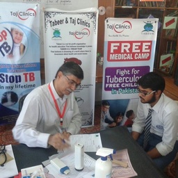 Taj Consultants Clinics
