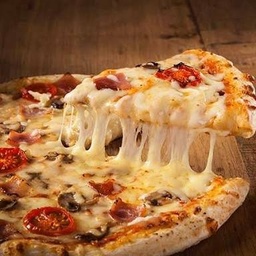 Pizza Chicago
