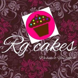 RG cakes