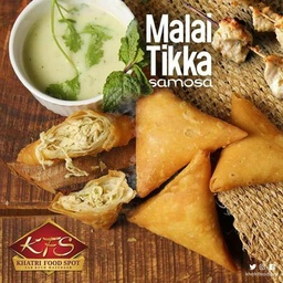 Khatri Food Spot