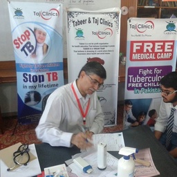 Taj Consultants Clinics