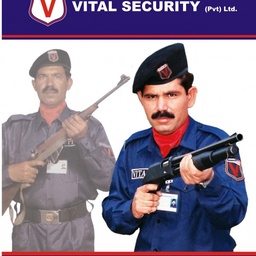 Vital Security Pvt Ltd