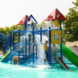 Water World park