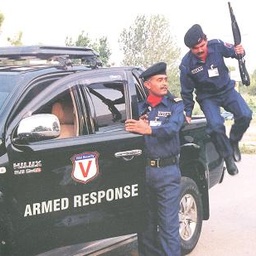 Vital Security Pvt Ltd