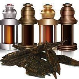 Saba ul Haramain Perfumes / Ittar by Muhammad Anis Saba Lakhana