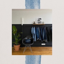 DENIM CLOTHING COMPANY (PVT) LTD.